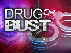 Six people arrested in drug smuggling operation