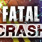 Newstalk KZRG- fatal accident, pedestrian hit