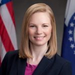 state auditor nicole galloway