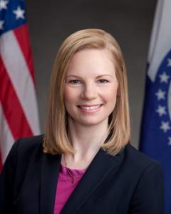 state auditor nicole galloway