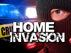 Police: 1 killed, another wounded in Missouri home invasion