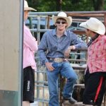 PBR Loses a Great Man