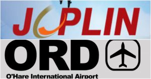 Council to vote on air service between Joplin and Chicago