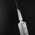 syringe