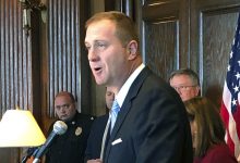 Crime-fighting effort expanded to Springfield, Kansas City