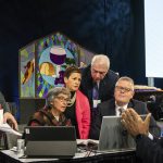 United Methodist Church