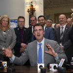 Kevin Stitt