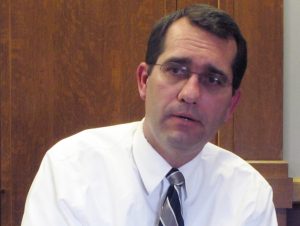 Man from Kansas banned from doing business in the state, ordered to pay restituion and penalties