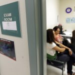 Fiscal Cliff Medicaid