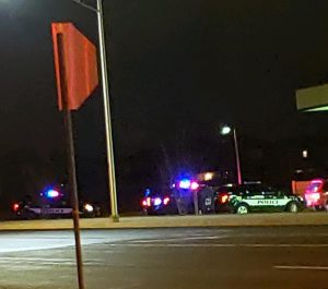 Car Thief Arrested Early This Morning