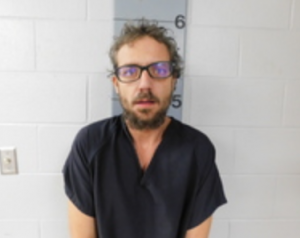 Barry County man charged with first degree harassment