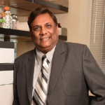 Dr. Ashrim Mitra