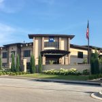 Joplin VA Clinic, Dept. of Veteran Affairs, Joplin