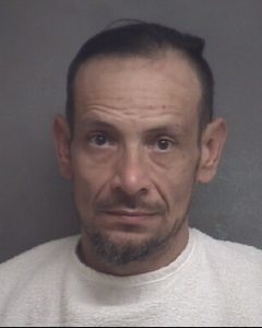 Off-Duty JPD Officer Gets A Wanted Felon Behind Bars