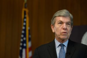 Blunt Explains Vote Against Trump’s National Emergency At Border