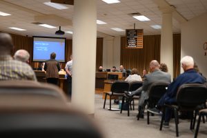 Sunshine Law investigation in Joplin