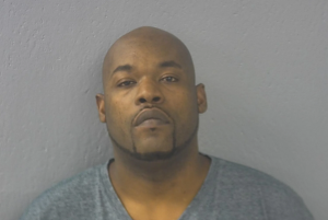 Missouri man charged with infecting woman with HIV