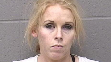 Photo of Pittsburg woman arrested in possession of stolen truck, trailer