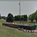 Neosho, World's Largest Flower Box, “Bringing Back the Bloom” initiative, Flower Box City