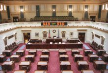 Oklahoma bill to classify abortion as murder won’t be heard
