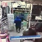 Prairie Grove, Gun Theft. Ace Hardware