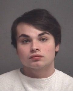 Joplin teen, drug charges, forgery, guns