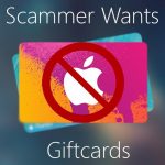 Scammers