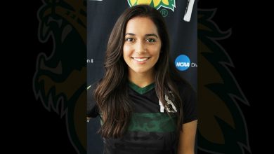 Photo of MSSU mourns loss of soccer player Denine Tahbaz