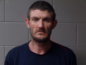 Arkansas man arrested in Jane hotel robbery