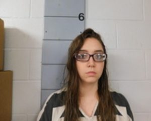 Teacher Accused of Sex with a Student Surrenders