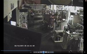McDonald Co. Sheriff’s looking for burglary suspects