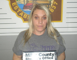 MO jail nurse charged in husband’s killing wanted to wed inmate