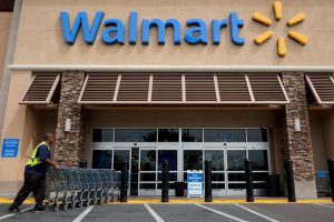 Walmart Raises Pay for Nearly 320 Missouri Drivers, Launches Fleet Development Program
