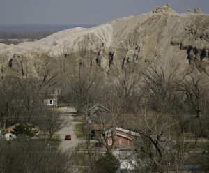 EPA: Mushroom compost removes pollutants from Tar Creek site