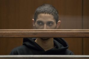 California man sentenced to 20 years in fatal ‘swatting’ in Kansas