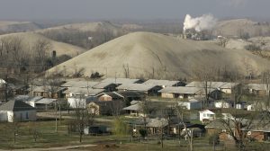 EPA pledges $16M per year for Tar Creek Superfund cleanup