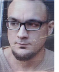 UPDATE: Missing Man Found