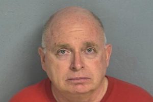 Daniel Rowland, child predator, solicitation of a child