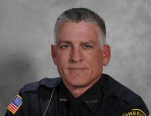 Southeast Kansas sheriff suspended without pay during investigation