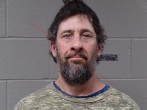 Man arrested with several firearms near Pineville Elementary