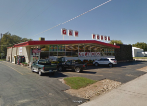 Shooting in Cherryvale leaves one dead, one wounded