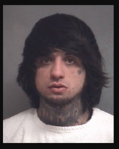 Joplin Police asking for assistance locating wanted man