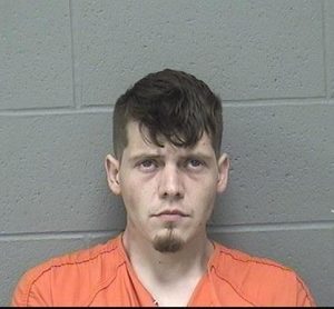 Pittsburg man arrested for kidnapping and assault