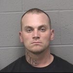 Wanted felon arrested in Pittsburg with stolen property, meth