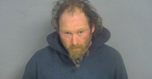 10 LBS of meth delivered to a home in Joplin