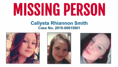 Photo of Pittsburg Police searching for missing teen