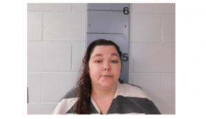 Monett woman jailed on burglary, elderly abuse