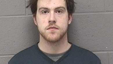 Photo of Pittsburg man facing rape, sodomy charges involving children