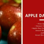 apple day