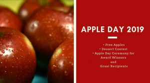 apple day